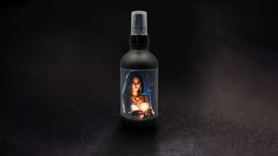 Aphrodite’s Elixir - Honey and Brandy with a hint of Cherry Blossom Scented - Room Spray 4oz