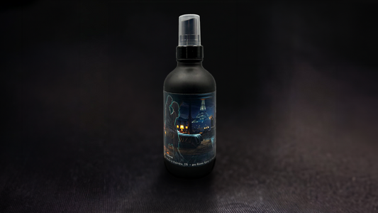 Boudoir Macabre - Dark Fruits, Rose & Sugared Vanilla Room Spray