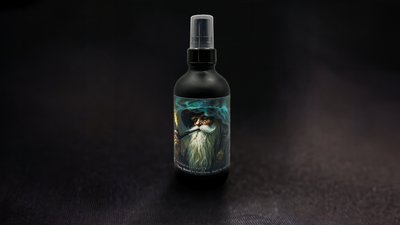 Churchwarden - Cherry Tobacco & Warm Vanilla with a hint of Sweet Wine Scented 4oz Room Spray