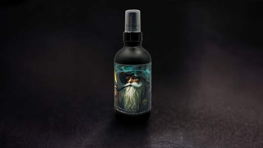 Churchwarden - Warm Tobacco & Aged Woods Room Spray