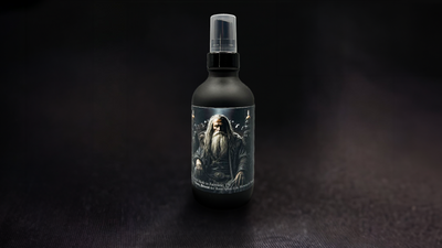 Halls of the All-Father -  Room Spray 4oz