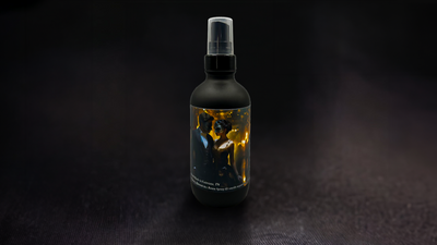 Midnight Masquerade - Decadent Berry and Spiced Citrus with a Hint of Vanilla Scented – Room Spray 4oz