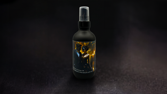Midnight Masquerade - Dark Fruit, Spice & Gourmand Room Spray