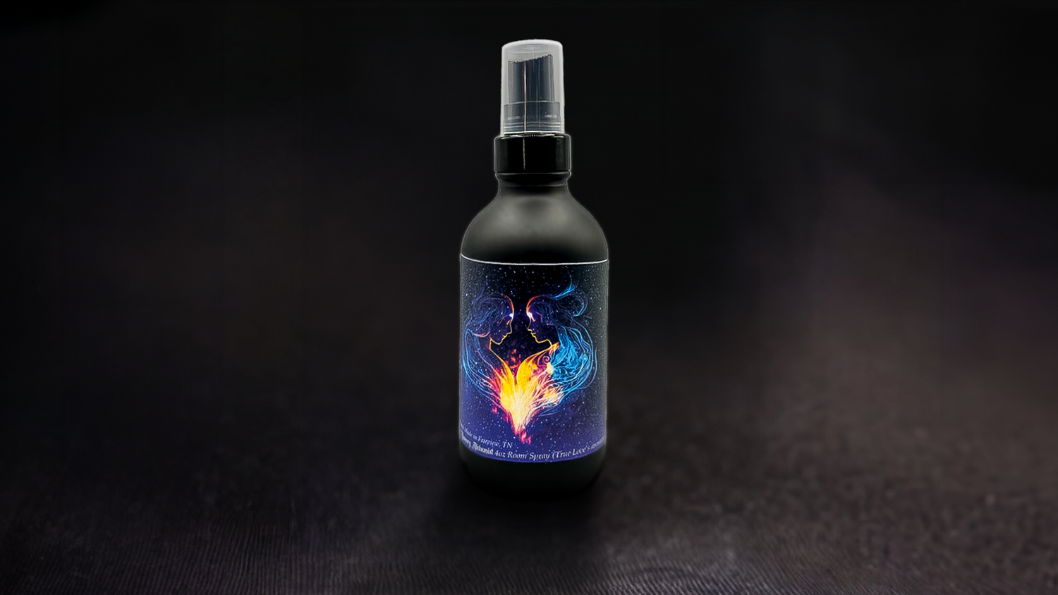 Anam Cara - Soft Florals & Green Botanicals Room Spray