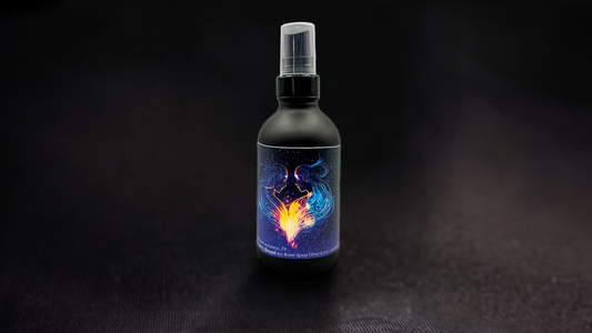 Anam Cara - Soft Florals & Green Botanicals Room Spray