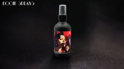 Speakeasy - Intoxicating Cognac & Smoked Tobacco with a Hint of Saffron Scented - Room Spray 4oz